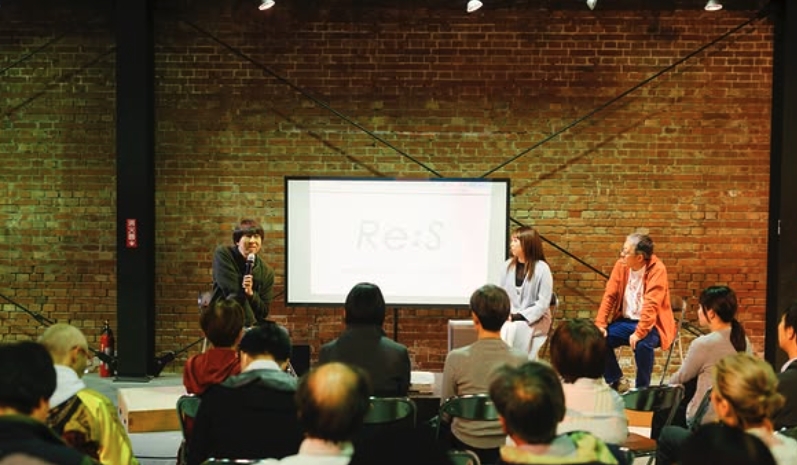 「ごきげんに生きるための居場所」について語り合う時間 「ごきげんに生きるための居場所」について語り合う時間