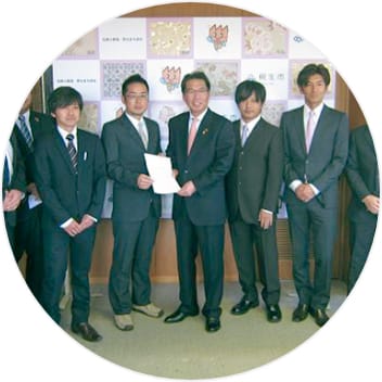 「キッズバレイ構想」答申